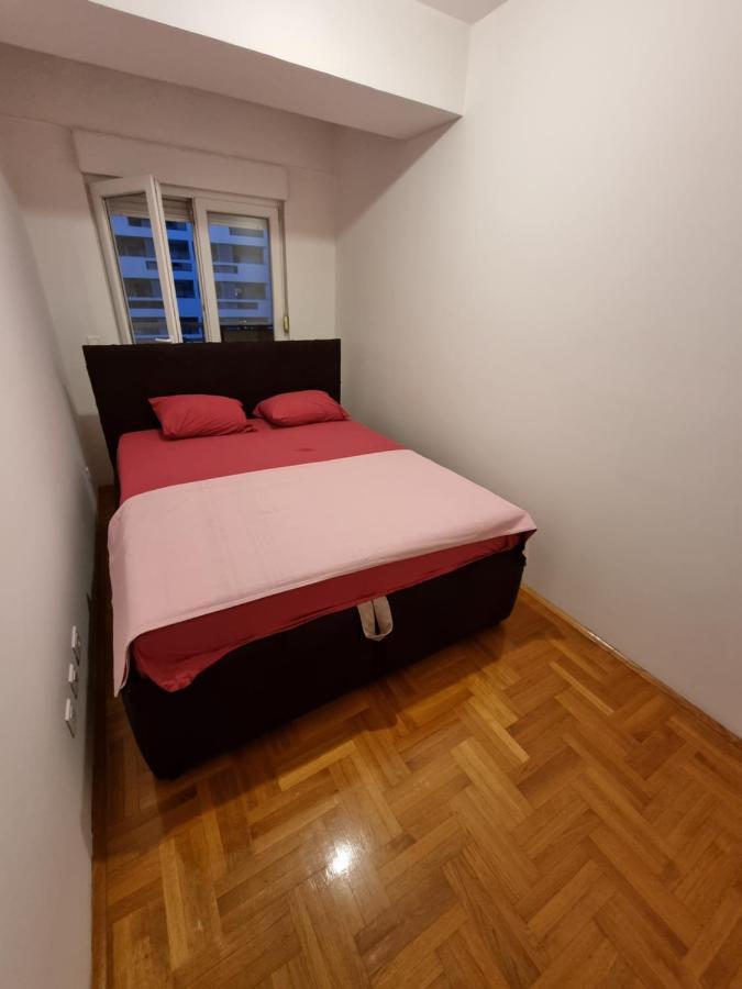 Big Apartment Podgorica Exterior photo