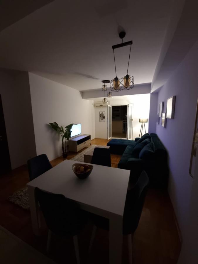 Big Apartment Podgorica Exterior photo