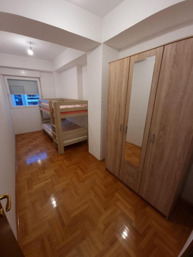 Big Apartment Podgorica Exterior photo