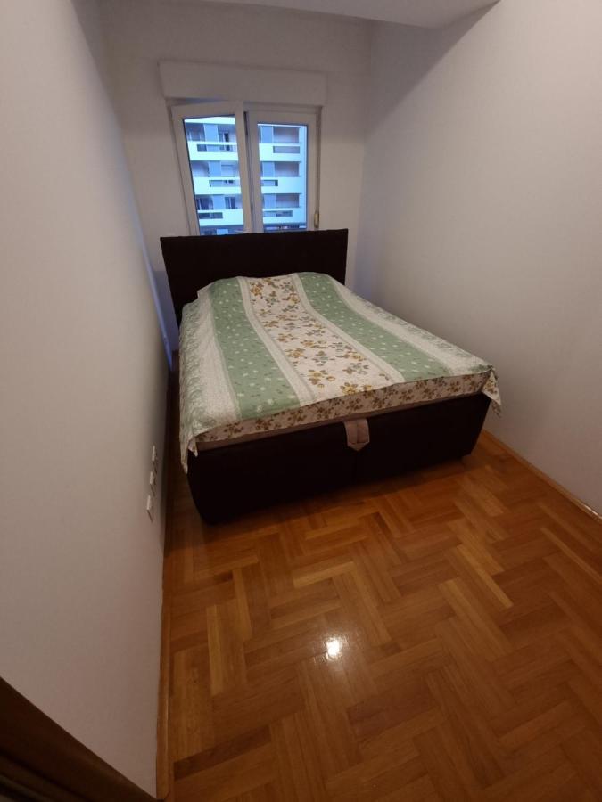 Big Apartment Podgorica Exterior photo