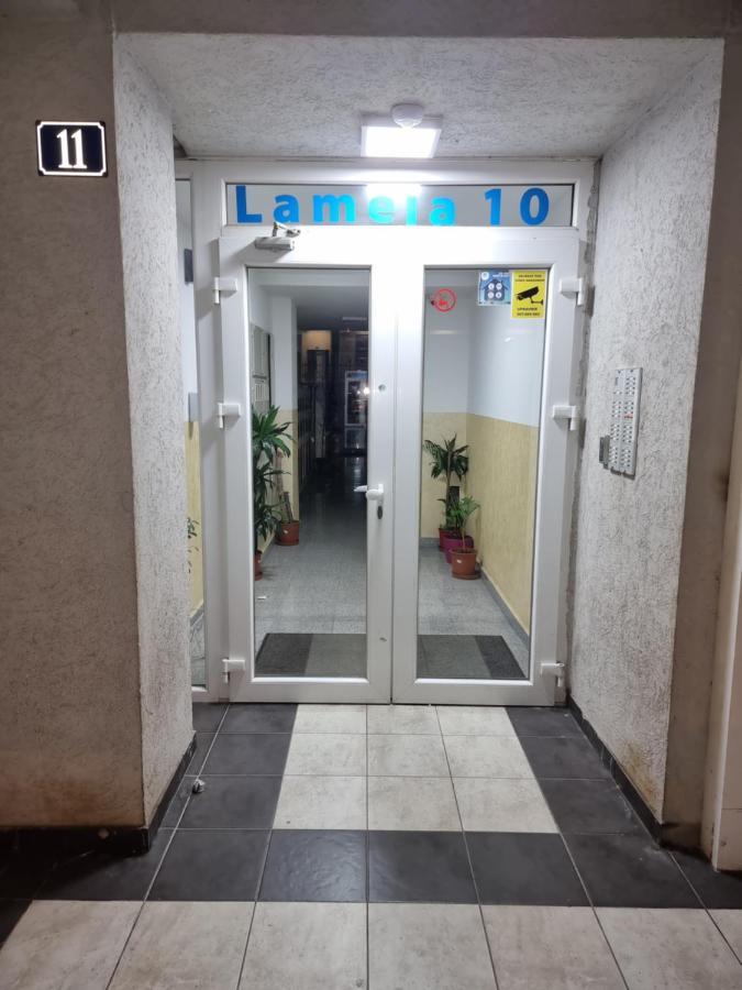Big Apartment Podgorica Exterior photo
