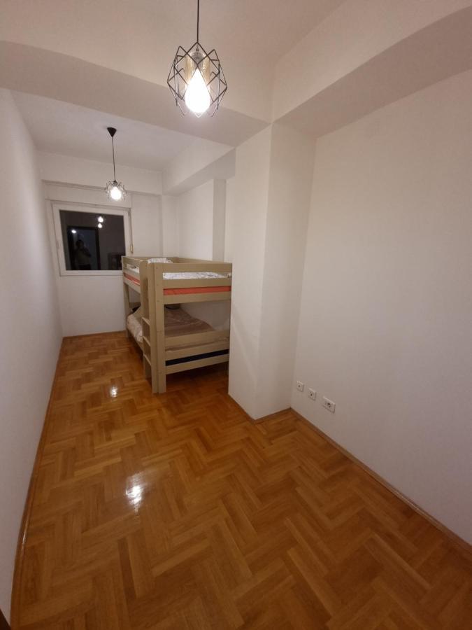 Big Apartment Podgorica Exterior photo